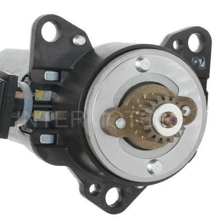 Standard Ignition Idle Air Control Valve Fuel Injection, Ac555 AC555